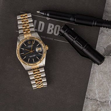 The Best Rolex Watches Under k in the Bob’s Vault